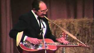 THE WABASH CANNONBALL - BUZ BUTLER .wmv chords
