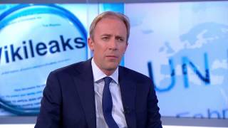 Julian Assange Hints That Seth Rich Was Dnc Leaks Source