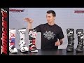 Gama de botas Alpinestars de Motocross y Enduro en Motocard.com