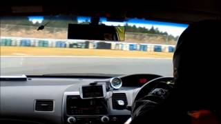 2015/11/28 オートポリス FD2シビック 2'17.013