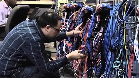 Northrim Bank Customer Success with Atlantis Computing and VMware.