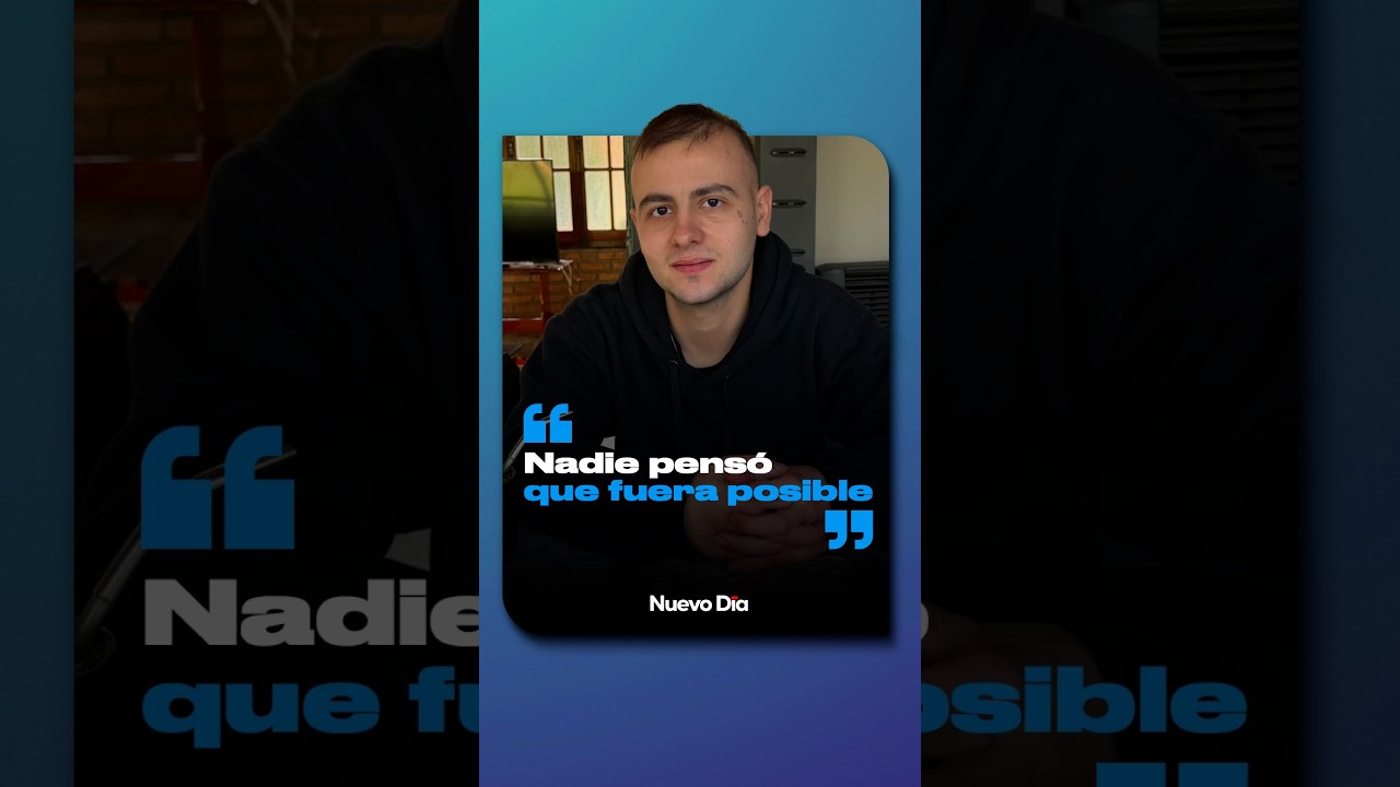 Mateo necesito ayuda lo antes posible.