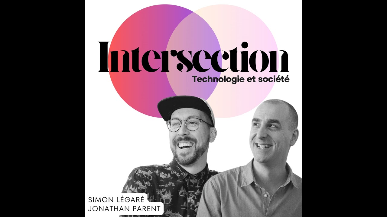 Épisode 3 - Trois révolutions majeures de la communication