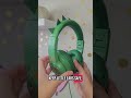 Why Every Homeschool Needs These Cool Headphones! #shorts #homeschool #musthaves