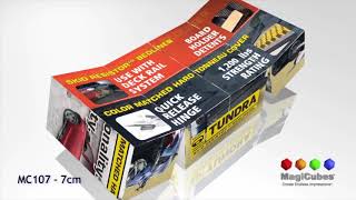 3D Media From Prohaska Advertising