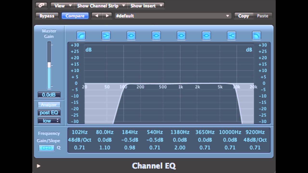 Lepou Plugins Metal Song