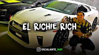 El Richie Rich - Marca Registrada
