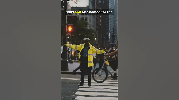 Why USA Has TWO New Yorks and TWO Washingtons