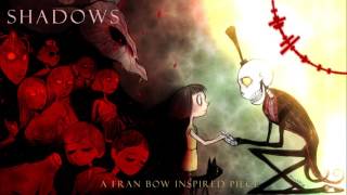 [Original] Shadows - Fran Bow -