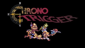 Chrono Trigger [Stream] - Part 6