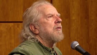 Video thumbnail of "Live! Folklife Concert: Tommy Sands (There Were Roses)"