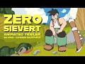 Zero sievert  animated trailer