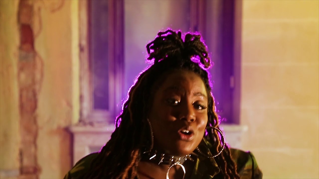 Watch Laura Nanou - Ready on YouTube Watch Laura Nanou - Ready on YouTube