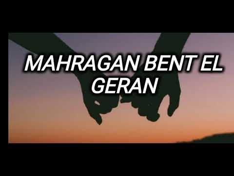 Mahragan bent el geran