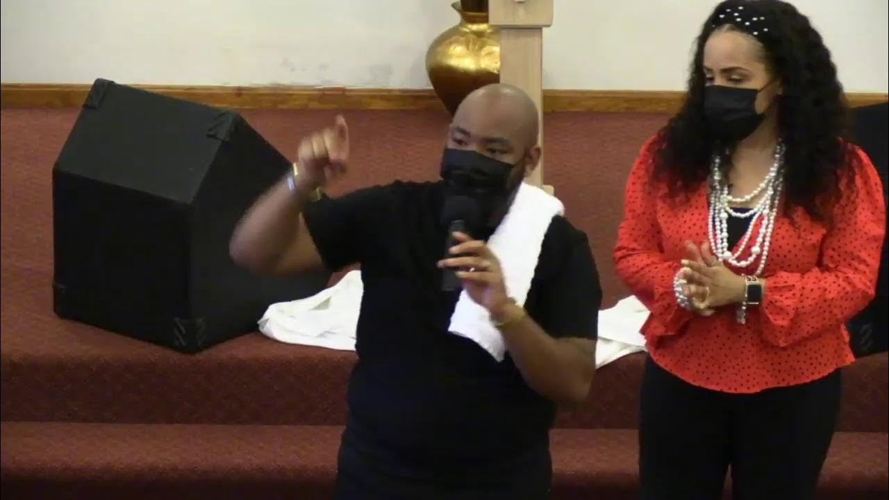 Harvestmbc cleveland live stream youtube