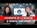 INTERNETU GRĂIEȘTE #52 - ACCIDENTUL de la BUIUCANI și SFÎNTUL IGOR (Dodon)