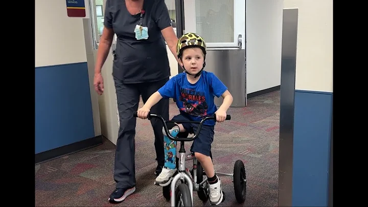 Member Spotlight: Shriners Children's Portland Hospital