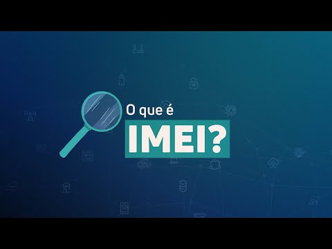 O que é IMEI? - VC-X Solutions