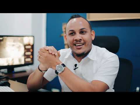 Historia de Jairo Gonzalez y como nace Harvest Trading Cap