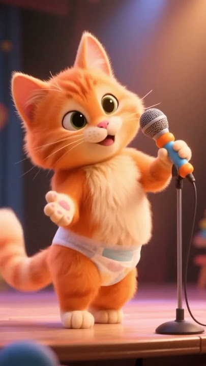 udah Gede masih nenen😸 #shortvideo #kucinglucubandung #catsong #kucingbernyanyi #catshorts #kucing