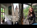 family weekend trip | Cochem | Vlog 2024