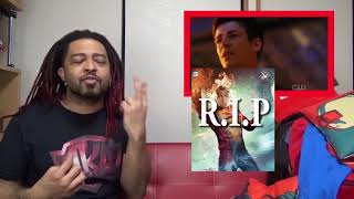 The Flash Season 4 Episode 15 REACTION 