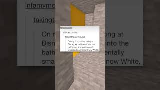 What Its Like Working At Disney