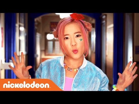 Make It Pop | The Best Of Sun-Hi Song | Nick