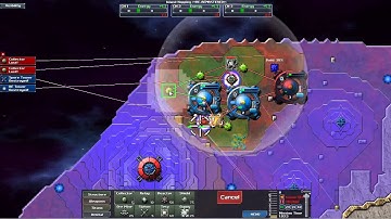 Creeper World 3 - Custom Map #2998: Island Hopping RE-REMASTERED