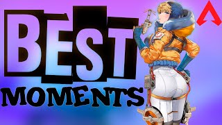 Apex Legends best moments №12