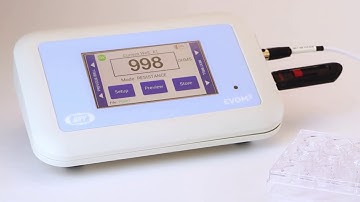 Why Choose an EVOM3 Over an EVOM2 for TEER Measurement