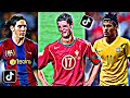 Best football tiktok and reels compilation 73