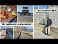 VLOG : JE VIS MA MEILLEURE VIE D’ÉTUDIANT À RENNES | BallaTV 📚🙌🏾💯