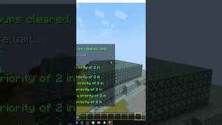 HOW TO ADD PREFIX AND CLEAR META IN MINECRAFT WITH LuckPerms
