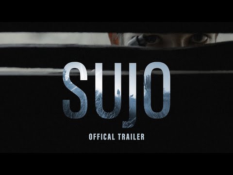 SUJO 2024  I OFFICIAL TRAILER 4K