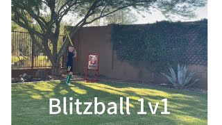 2024 Blitzball 1v1s Opening Day! RUBBERDUCKS vs Duckies (Crazy game!)