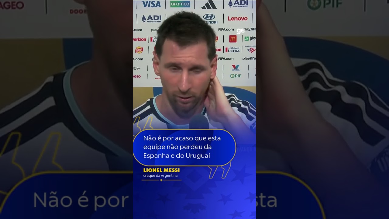 "NÃO É POR ACASO QUE ESTA EQUIPE NÃO PERDEU DA ESPANHA" | #shorts | ge.globo