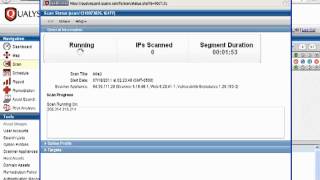 Mile2 Cpte Qualys Demo