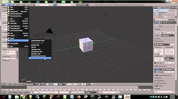 How to export your game from blender! (HD)