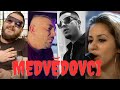 Medvdovci  vlado boysmao kamaro dynamicgipsy nicol cover podvodreakcia