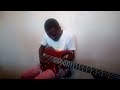 CHARLES MUSUNGWA playing Toroshi