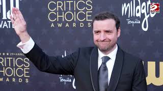 David Krumholtz has announced he is taking an indefinite break from acting