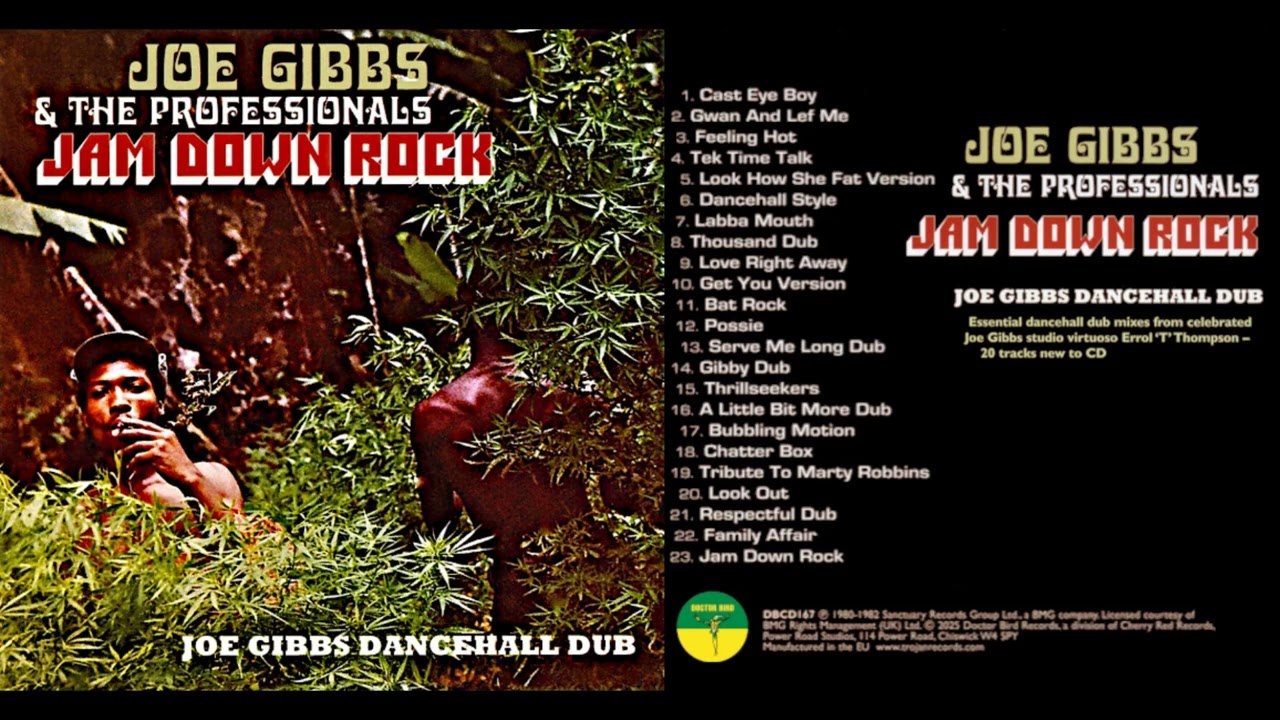 12   Possie AKA Twelve Tribes Possie