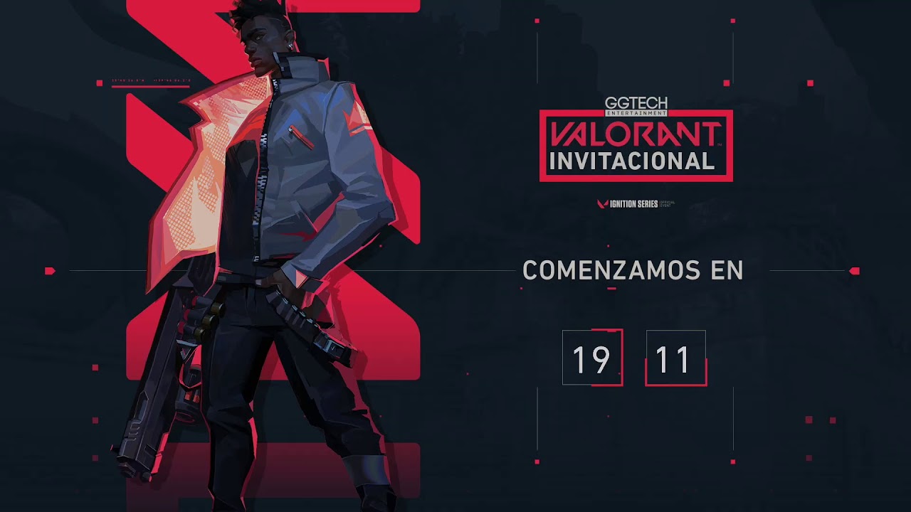 GGTech Valorant, Día 3: Fase de Grupos