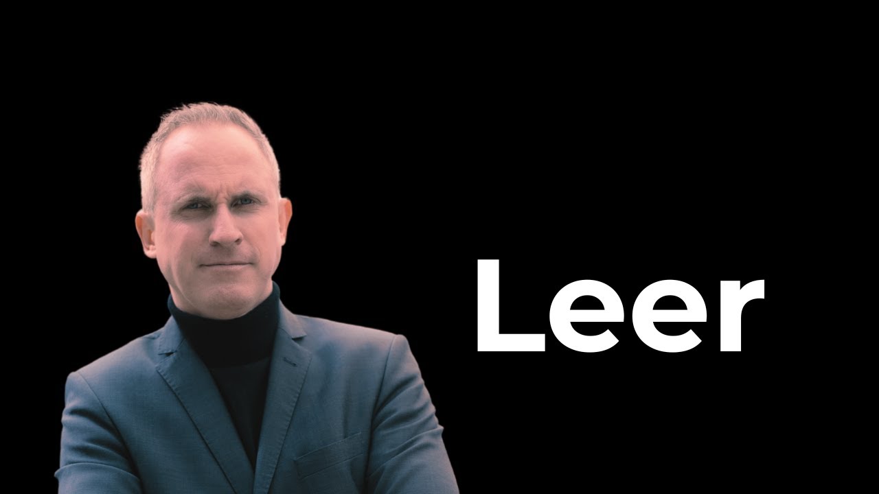 Fühlst du dich innerlich taub? 3 Alarmsignale für Trauerredner, die NIEMAND ignorieren sollte