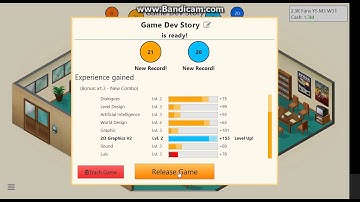 Game Dev Tycoon Lets Play Part 6