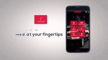 OVERDRIVE app for Android launched