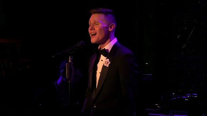 Seth Sikes - "The Man I Love" (George Gershwin & I...