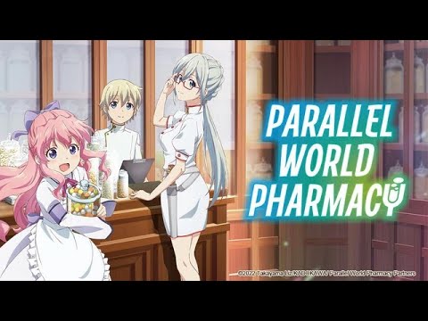 Parallel World Pharmacy, RECAP