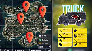 KNOW ONE KNOWS THESE TRICKS ABOUT LOOT TRUCK 🤯 LOOT TRUCK ALL LOCATIONS #loottruck screenshot 2